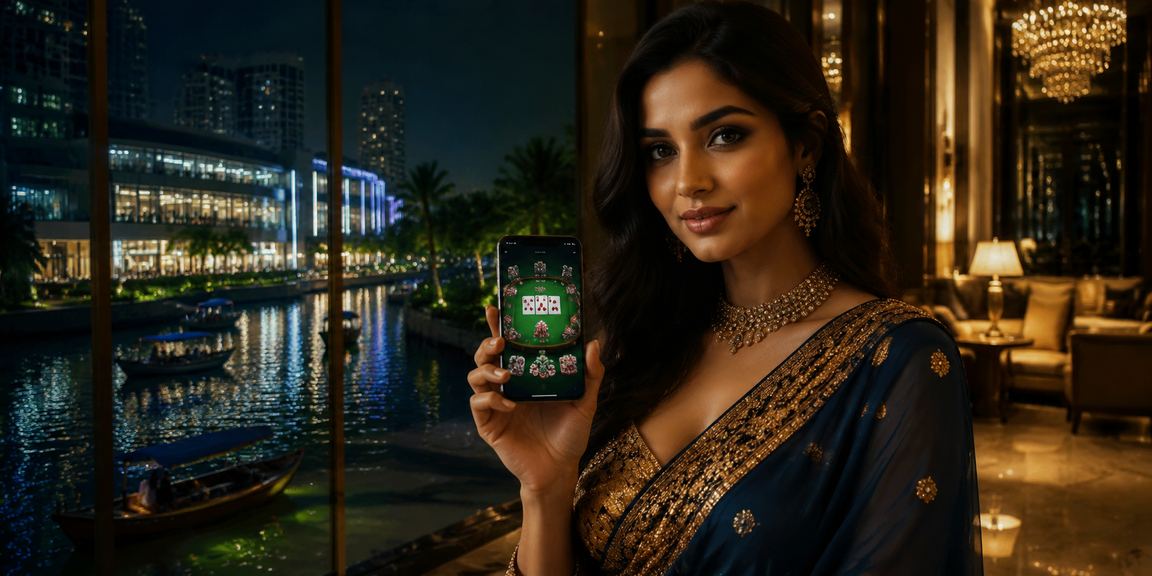 বাংলাদেশের সুন্দরবন অঞ্চলে মোবাইল থেকে বেটিং একটি দৃষ্টান্ত